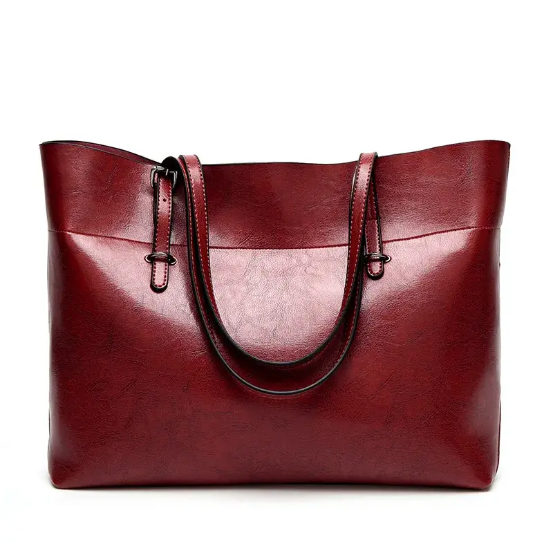 2024 Trendy European Style Women's Crossbody Bag New Fashionable Shoulder Handbag Leather Accessories Motorcycle Equipment