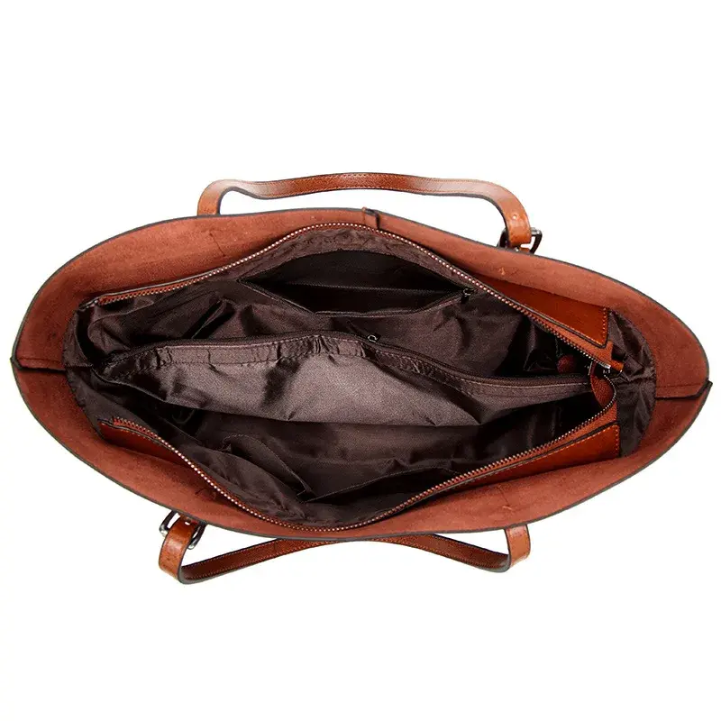 2024 Trendy European Style Women's Crossbody Bag New Fashionable Shoulder Handbag Leather Accessories Motorcycle Equipment
