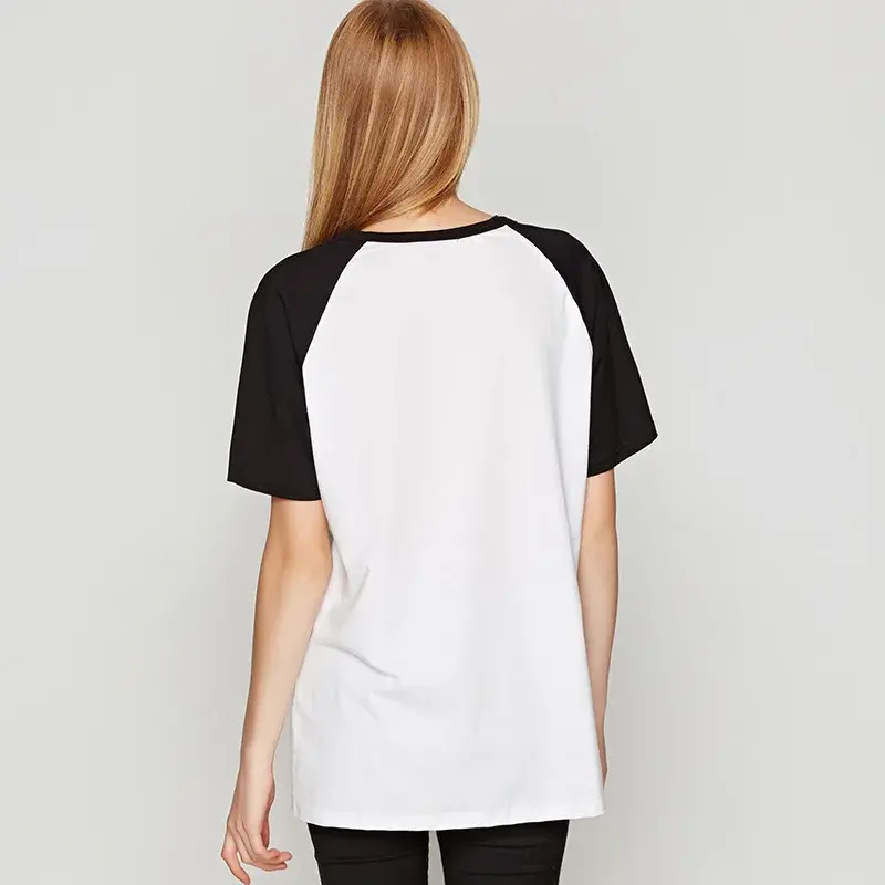 Lover Loser Funny Printed T-Shirt For Men And Women Plus Size Lettered Printed Crew Neck Short Sleeve Chinese Style