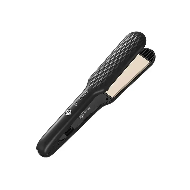 Multi-Functional Hair Straightening Iron for Bangs And Curling Salon Quality Tool Home Use Dormitory Dry Wet Use Straightening B