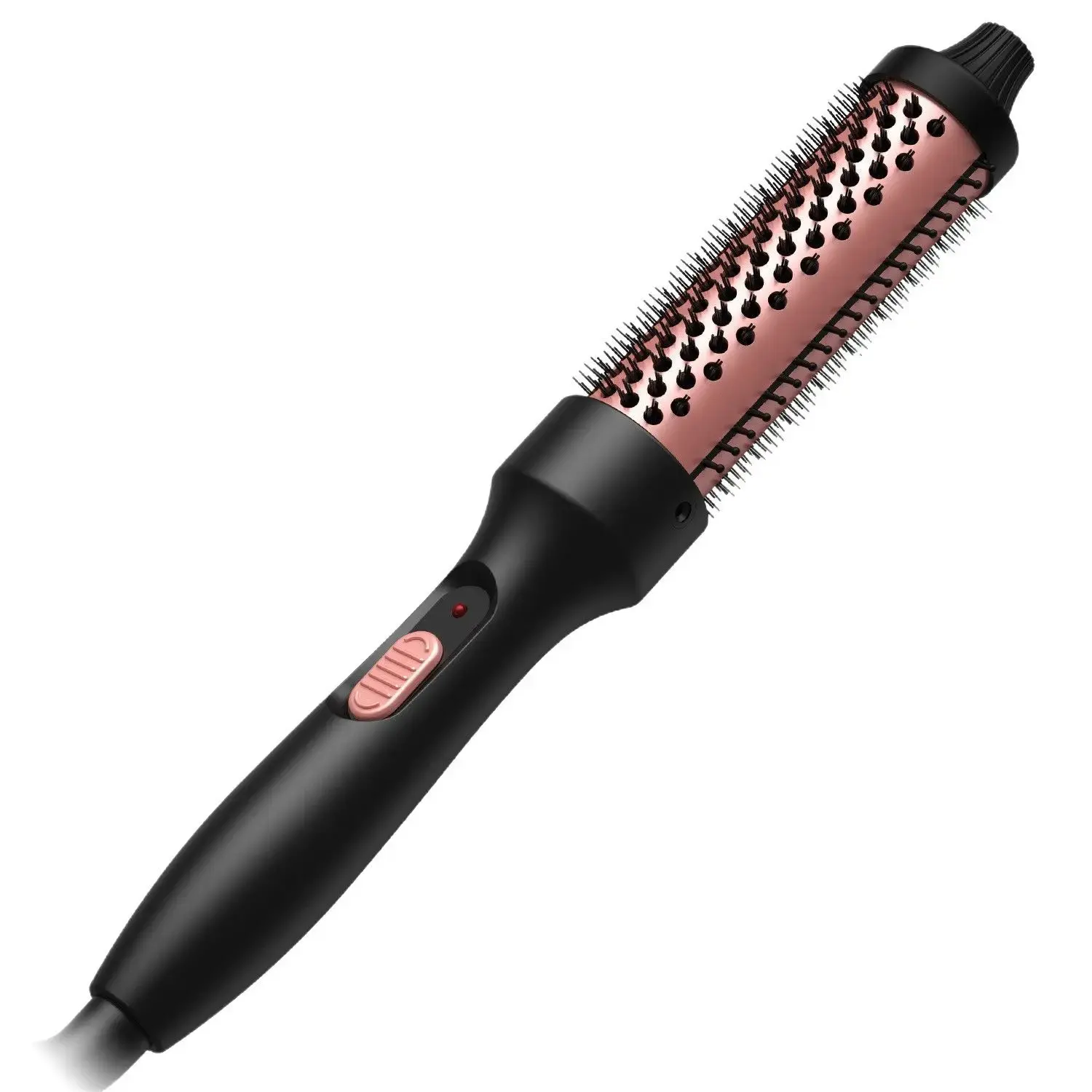 New Cross-Border Curling Comb Large Curl Straight Curl Dual Use Bangs Curling Iron Popular Overseas Salon Tool Accessory