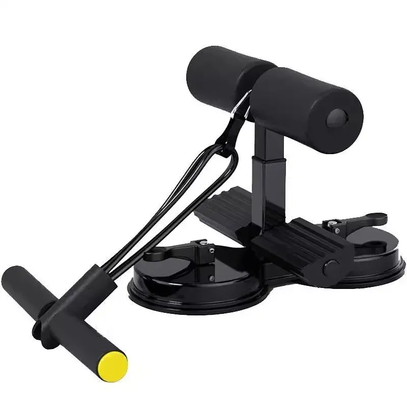Adjustable Suction Cup Exercise Equipment Abdominal Muscle Training for Men And Women Simple Home Fitness Equipment