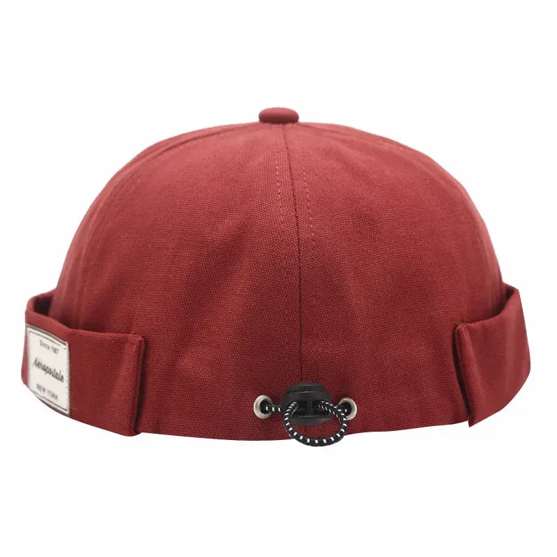 Korean Style Letter Label Straw Hat Women's Japanese Style Summer Casual Rogue Hat Men's Trendy Watermelon Seed Hat