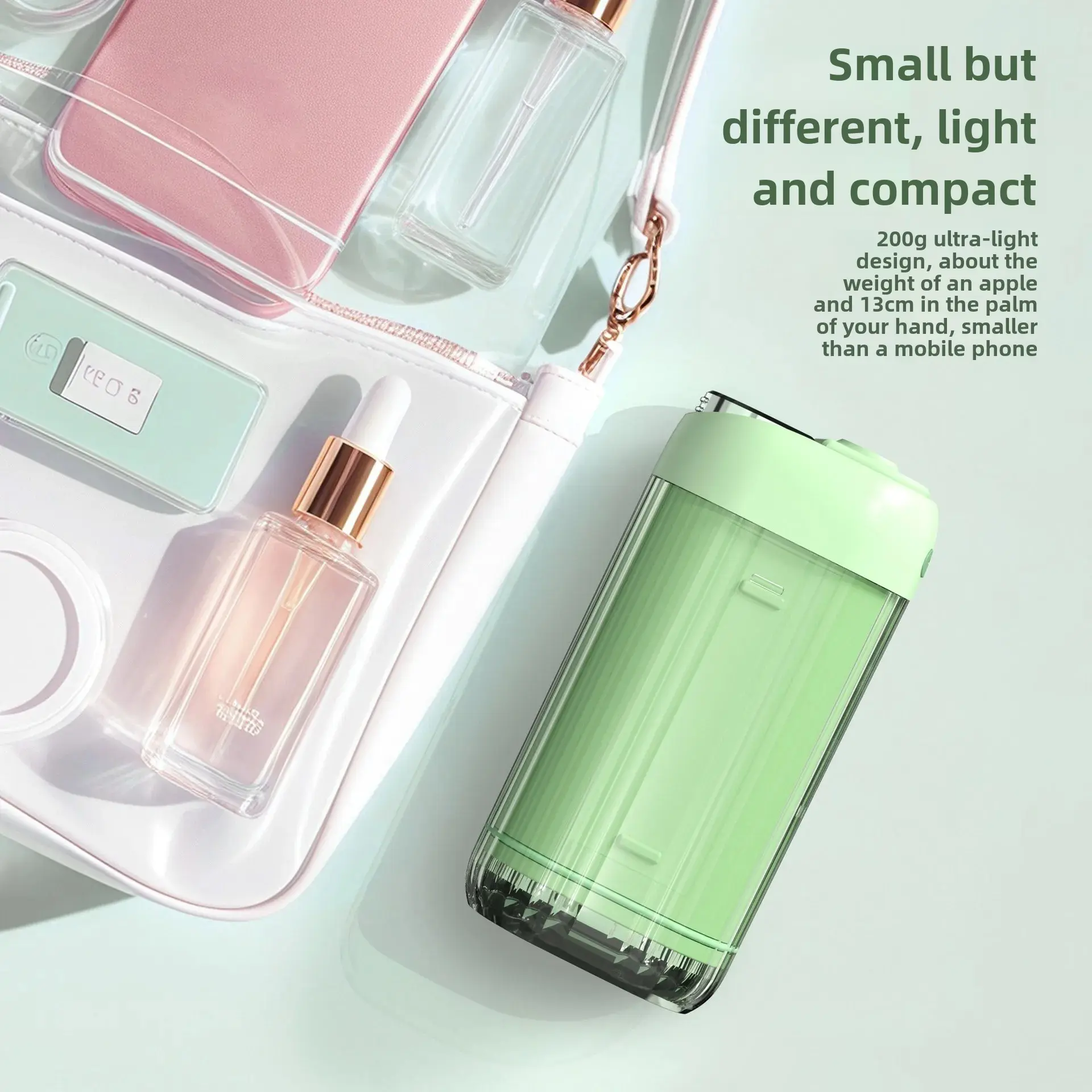 Portable Electric Dental Cleaner Motorcycle Gift Vehicle Mounted Stone Removal Tooth Cleaning Device Chinese Mainland Origin