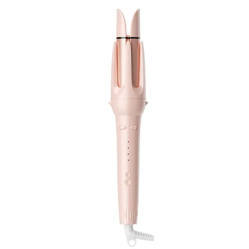 Automatic Hair Curler Super Large Curl Big Wave Three in One Hair Styling Tool Straightening Comb Hair Care No Damage
