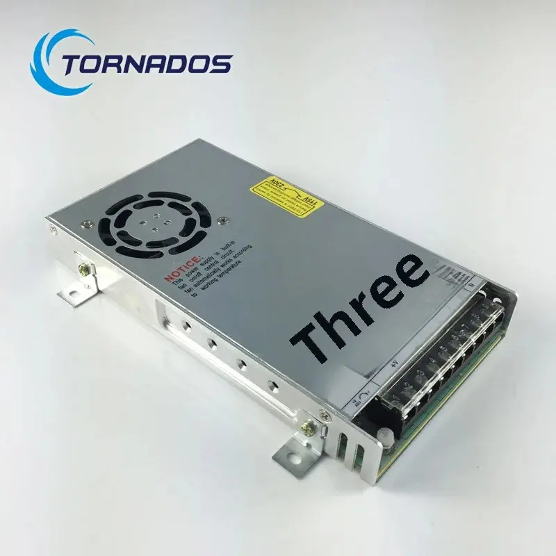 NES/LRS-350W/200W Support LRS Ultra Thin Switch Power Fixation Base MHS012 4 Pcs Set Super Thin Quick Installation