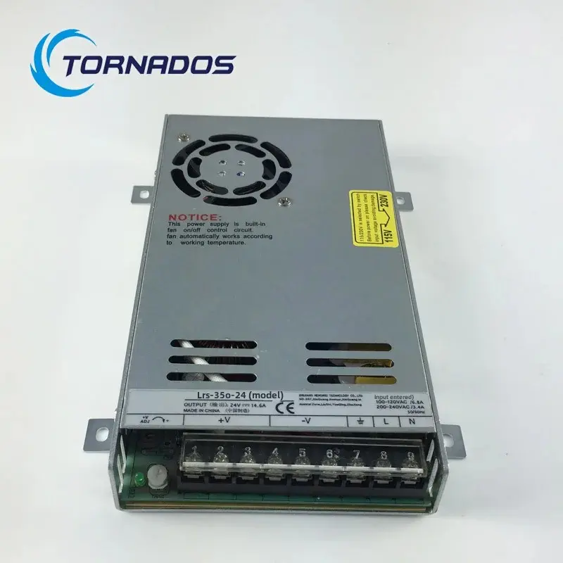 NES/LRS-350W/200W Support LRS Ultra Thin Switch Power Fixation Base MHS012 4 Pcs Set Super Thin Quick Installation
