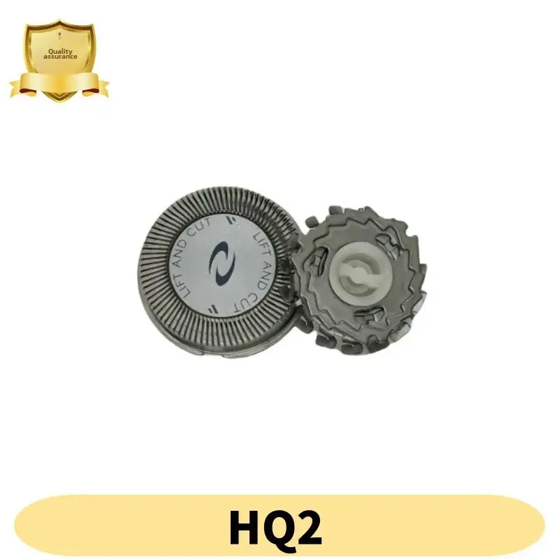 Philips HQ2 Blade Holder Replacement Parts Suitable For HQ20 HQ282 HQ262 HS100 Razor Blades Durable And High Quality
