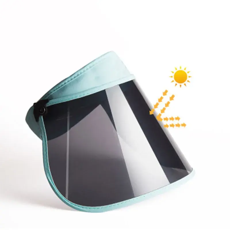 2020 New Versatile Glacier Cap Unisex Outdoor Sun Protection Cycling Face Mask Summer Sunshade Hat For Men And Women