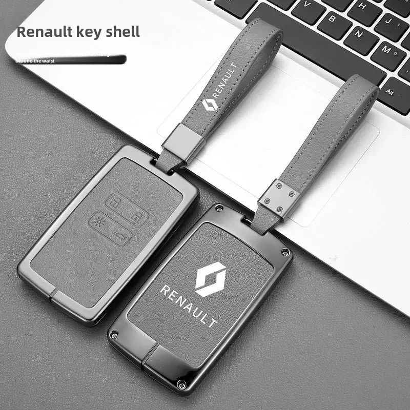 Limited Edition Dongfeng Leroyale Car Key Case High-quality Protective Cover For Car Remote Control Keys
