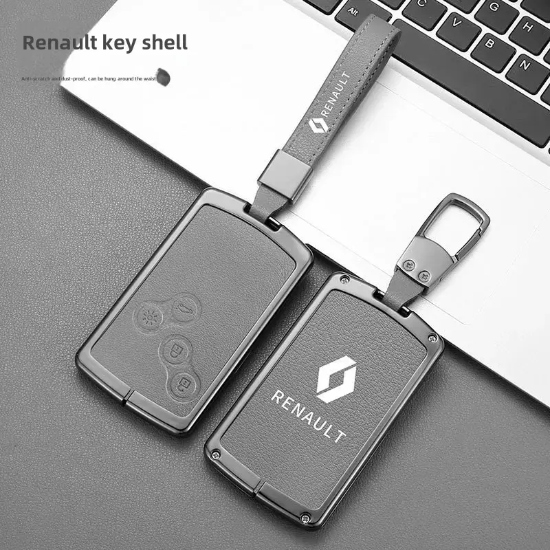 Limited Edition Dongfeng Leroyale Car Key Case High-quality Protective Cover For Car Remote Control Keys