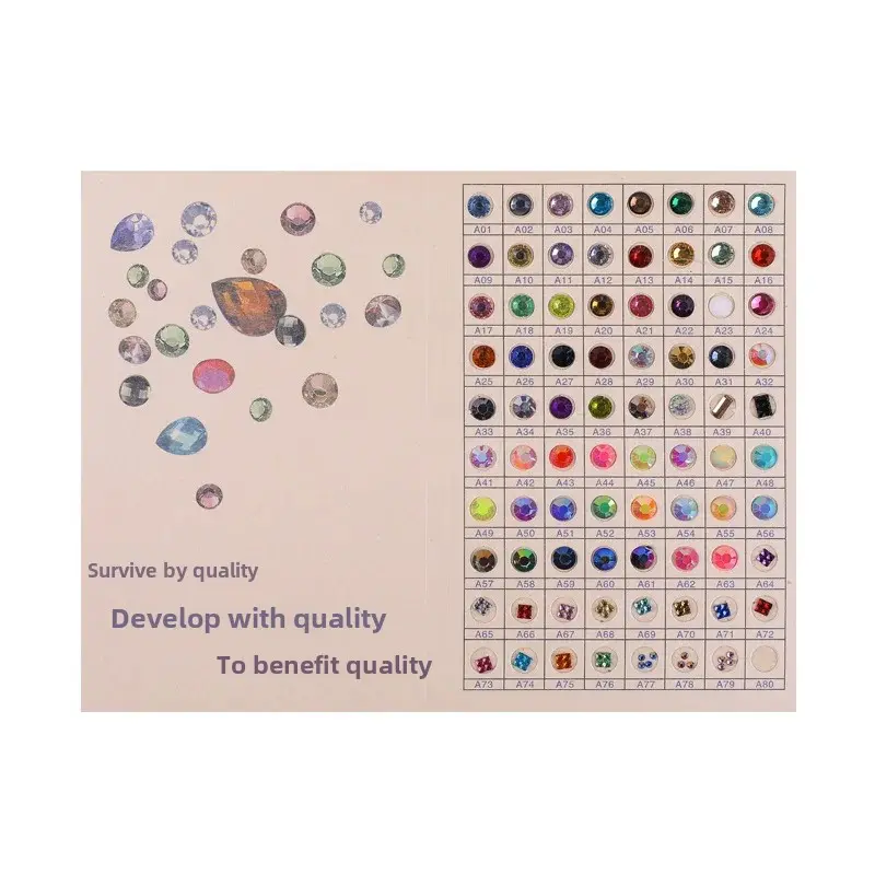 Colorful DIY Jelly Bean Nail Art Resin Diamonds Flat Bottom Mobile Phone Decorations Direct From Manufacturer Accessories And Pa