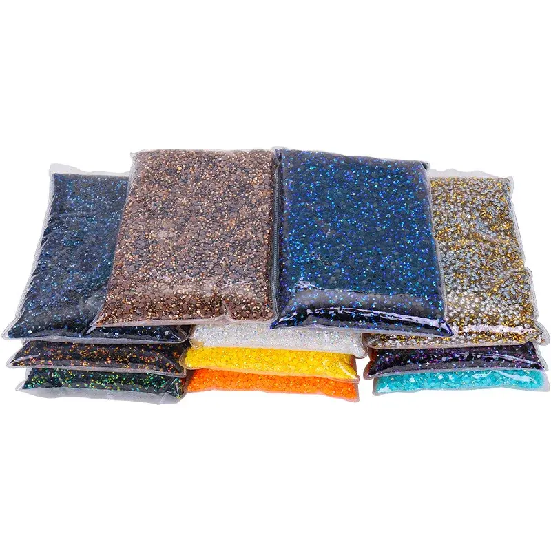Colorful DIY Jelly Bean Nail Art Resin Diamonds Flat Bottom Mobile Phone Decorations Direct From Manufacturer Accessories And Pa
