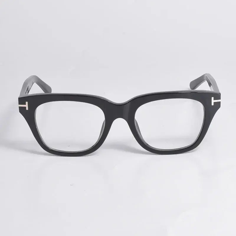 Tom Frame TF237 Anti-blue Light Myopia Glasses Cross-border Delivery Motorcycle Equipment Accessories From China Mainland