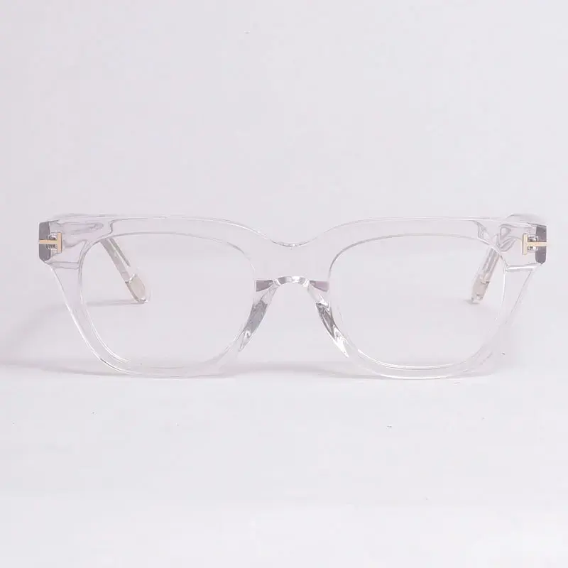 Tom Frame TF237 Anti-blue Light Myopia Glasses Cross-border Delivery Motorcycle Equipment Accessories From China Mainland