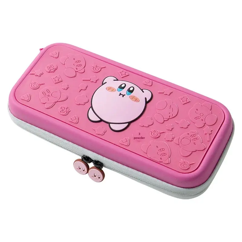 2023 Model Switch Gaming Console Storage Bag Protective Cover Suitable For OLED/LITE/Endurance Edition Large Body Size