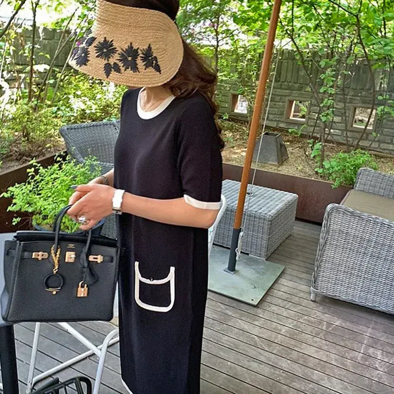 Breathable Embroidered Empty Top Hat Women's Summer Travel Versatile Sun Protection UV Blocking Face Covering Sun Hat