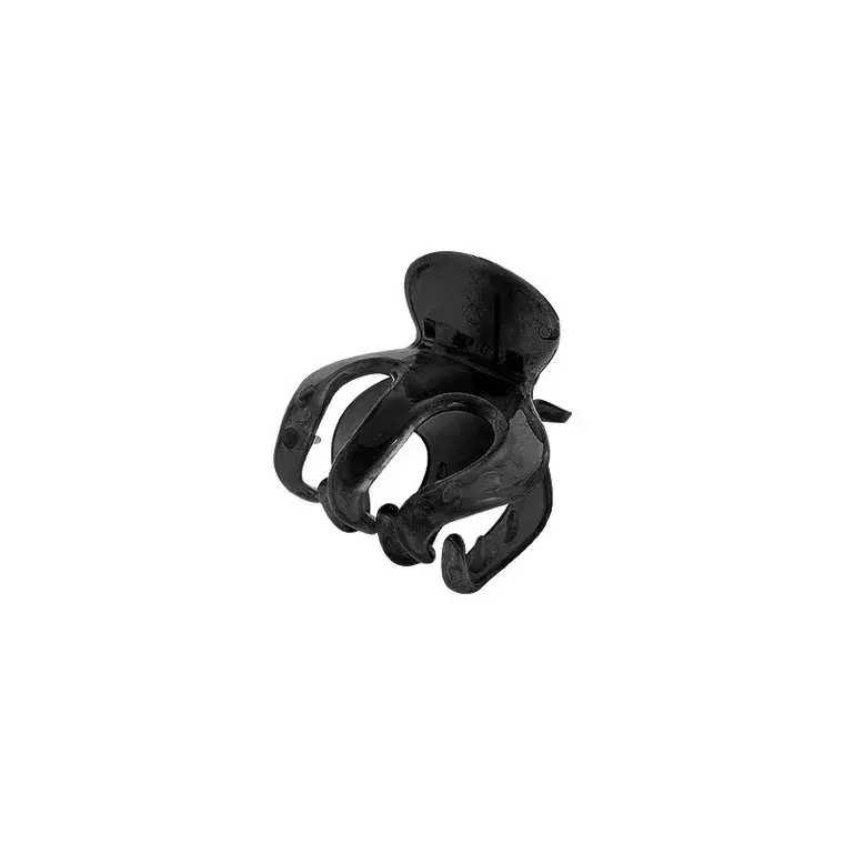 High Ponytail Hair Clip Fixed Hair Accessory Small Claw Clip Hair Holder Professional Salon Partition & Fixation Hair Grips