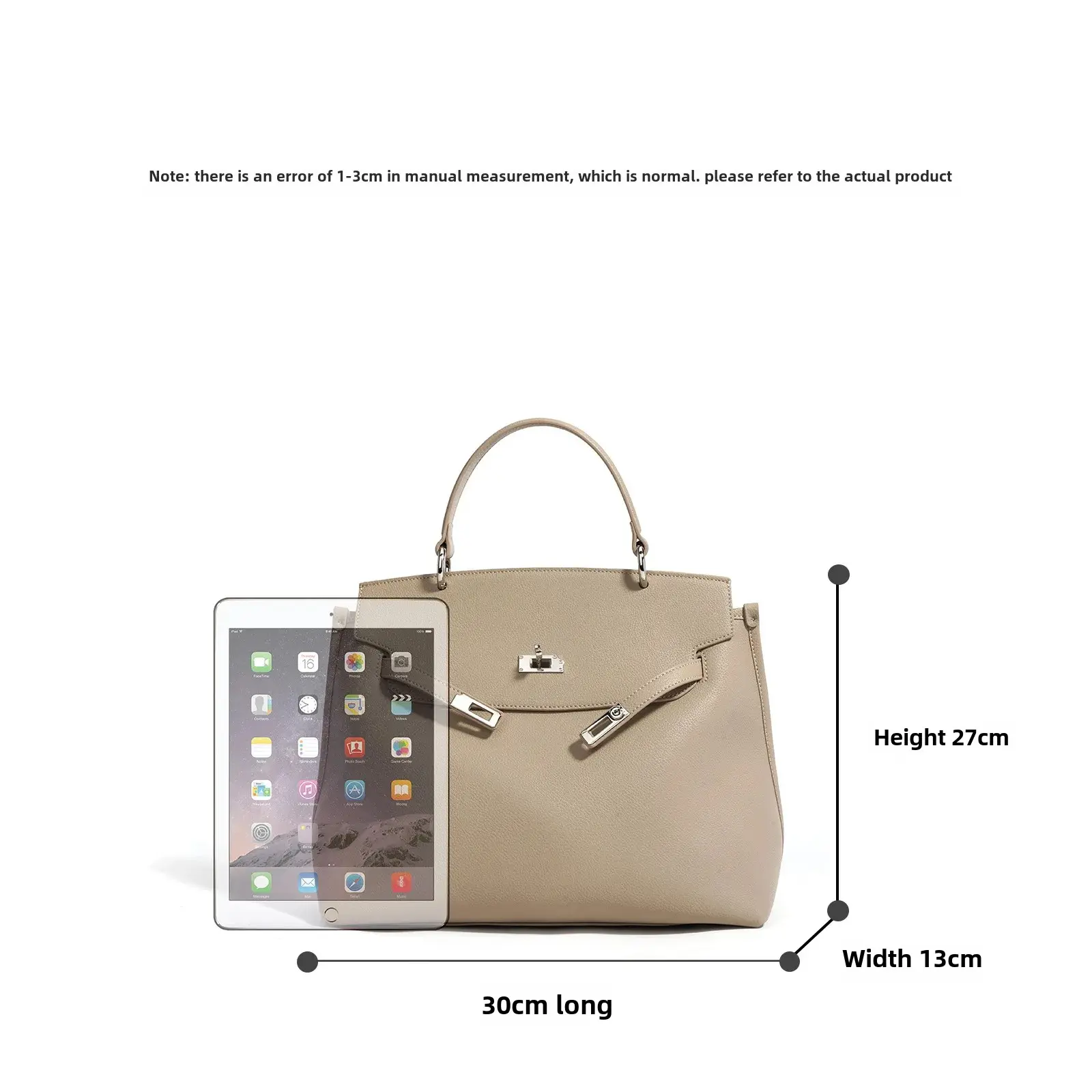 Vintage Autumn New Women's Handbag Versatile Single Shoulder Slant Cross Platinum Bag Fashionable Feeling Small Bag