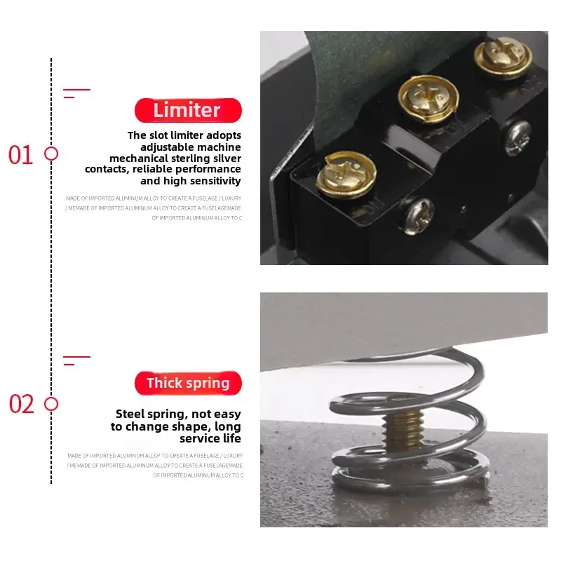 LT4 Foot Pedal Switch Direct Manufacturer Offering Silver Touch Foot Step Switch 220V 380V Self-Resetting Foot Pump Button