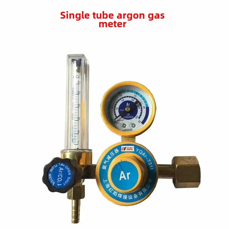 Industrial Flow Control Valve Full Copper Diaphragm Pressure Regulator Energy Saving Anti-Fall Pressure Reducer