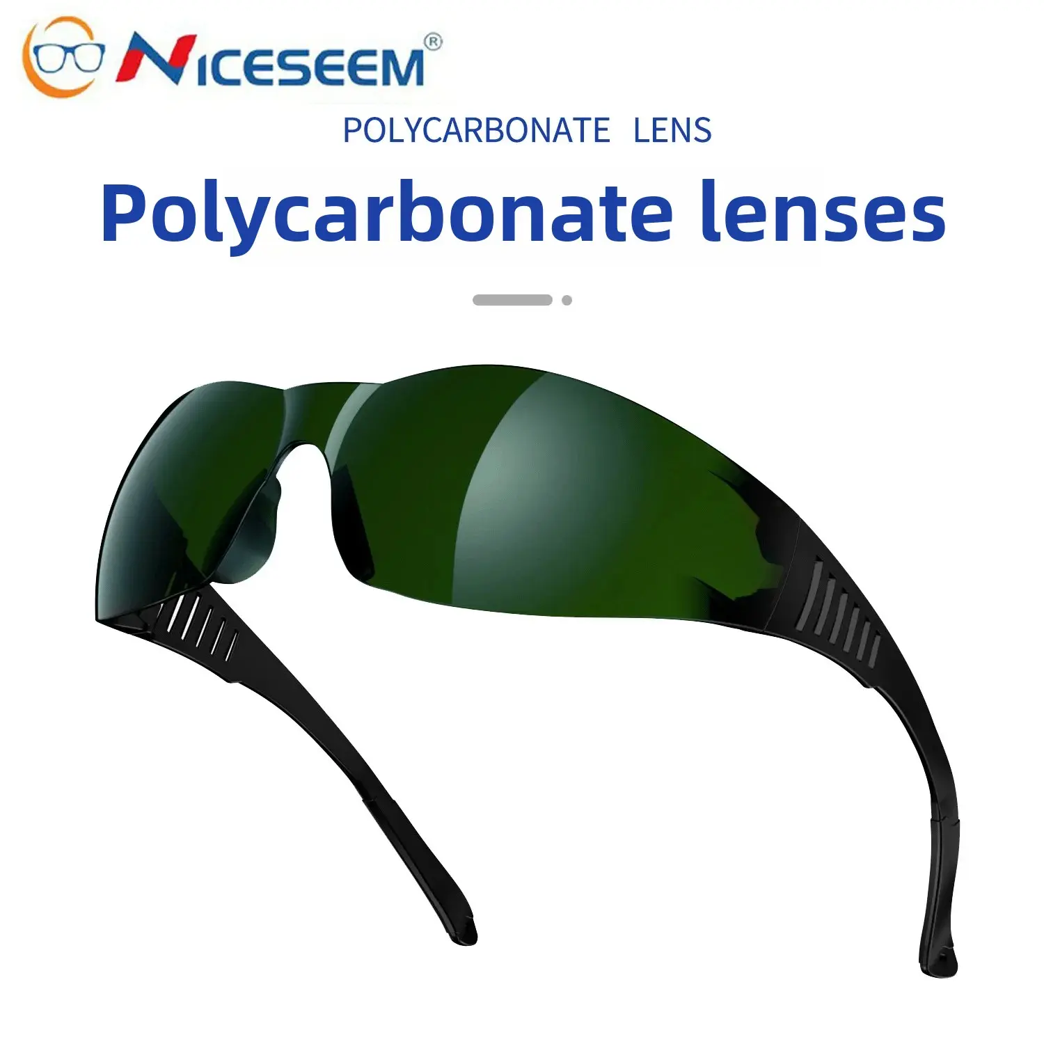 Laser Glasses Anti-Hair Removal Device Special Protection Goggles UV Near-Infrared Light Laser Eye Protection Goggles