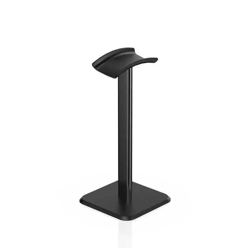 Desktop Headset Stand Headband Style Esports Gaming Headphones Holder Mount for Computer Monitor Cable Management Organizer