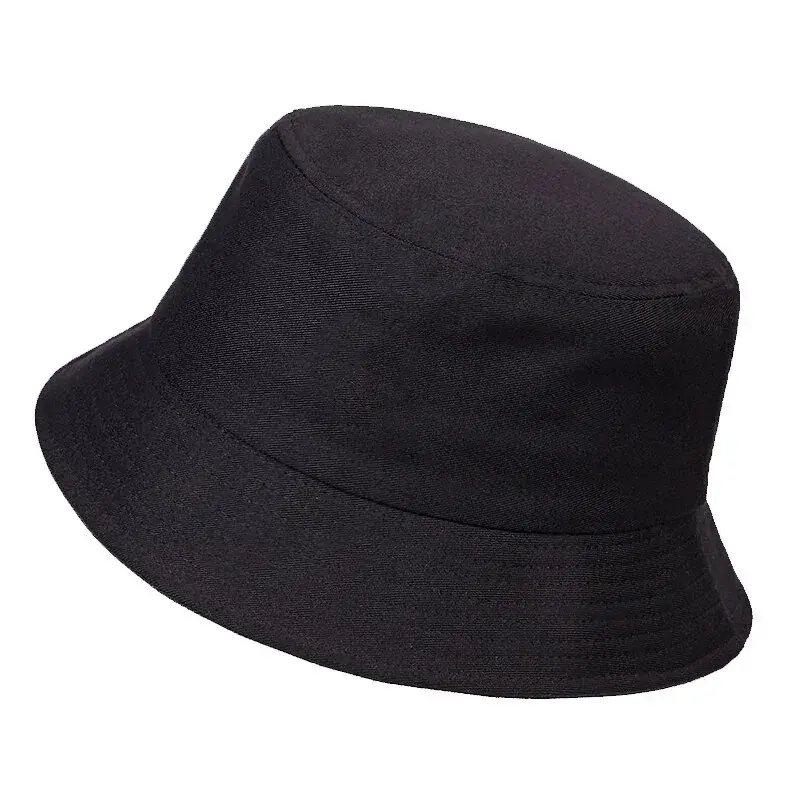 Korean Style Fishing Cap Wave Tidal Print Unisex Sun Protection Hat Men's Women's Casual Artistic Match Sunset Ocean Theme