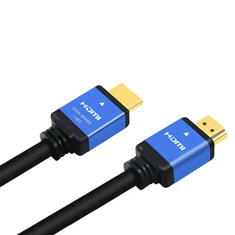 High Definition HDMI Cable 2.0 Version 4K Computer TV Projector Connection Line 3 Meters 10 Meters 20 Meters 25 Meters 30 Meters