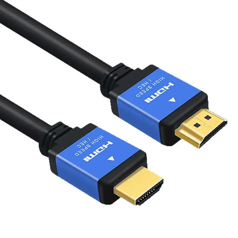 High Definition HDMI Cable 2.0 Version 4K Computer TV Projector Connection Line 3 Meters 10 Meters 20 Meters 25 Meters 30 Meters