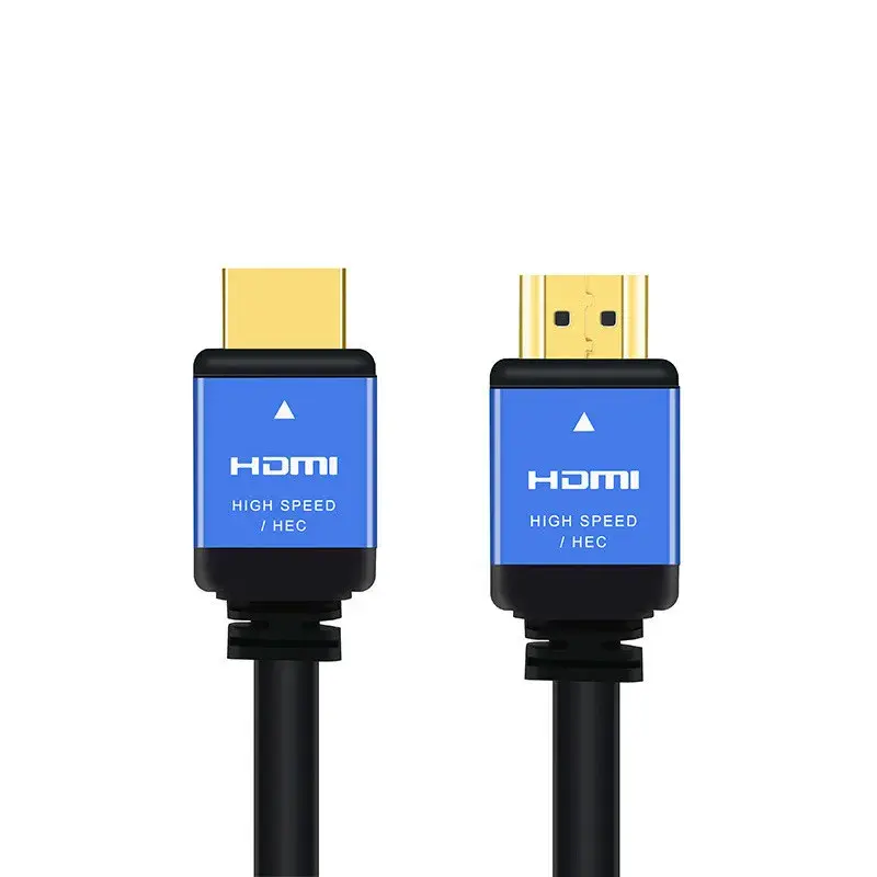High Definition HDMI Cable 2.0 Version 4K Computer TV Projector Connection Line 3 Meters 10 Meters 20 Meters 25 Meters 30 Meters