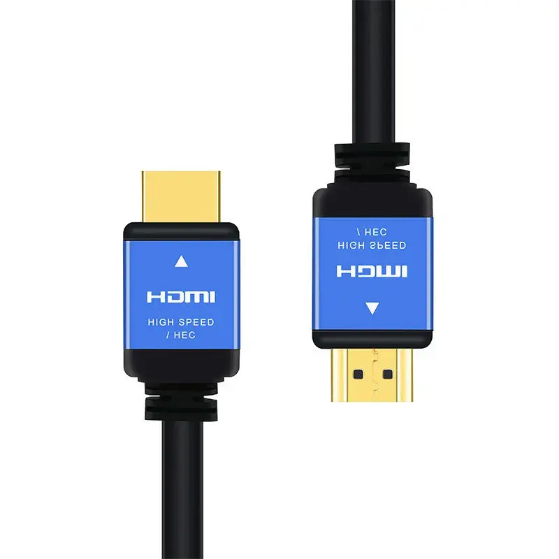 High Definition HDMI Cable 2.0 Version 4K Computer TV Projector Connection Line 3 Meters 10 Meters 20 Meters 25 Meters 30 Meters
