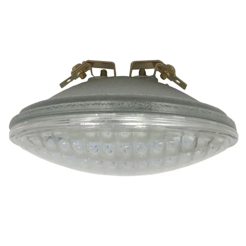 Amazon Best Seller LED PAR36 Underwater Light Bulb DC/AC 12V 12W European And American Market Hot Item Water Bottom Lamp