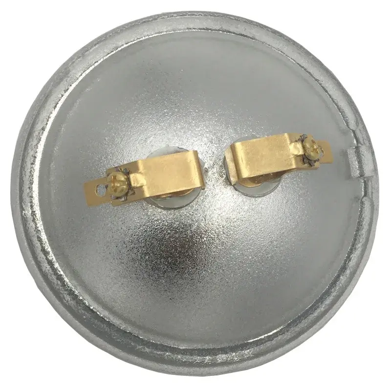 Amazon Best Seller LED PAR36 Underwater Light Bulb DC/AC 12V 12W European And American Market Hot Item Water Bottom Lamp