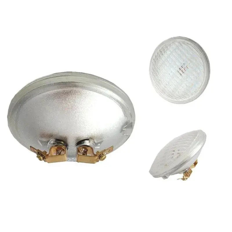 Amazon Best Seller LED PAR36 Underwater Light Bulb DC/AC 12V 12W European And American Market Hot Item Water Bottom Lamp