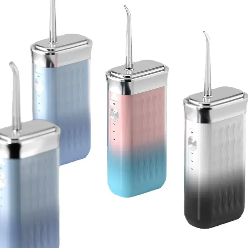 Portable Home Use Electric Dental Cleaner Tool For Deep Cleaning Oral Cavity Specialized For Orthodontic Patients Motorcycle Acc