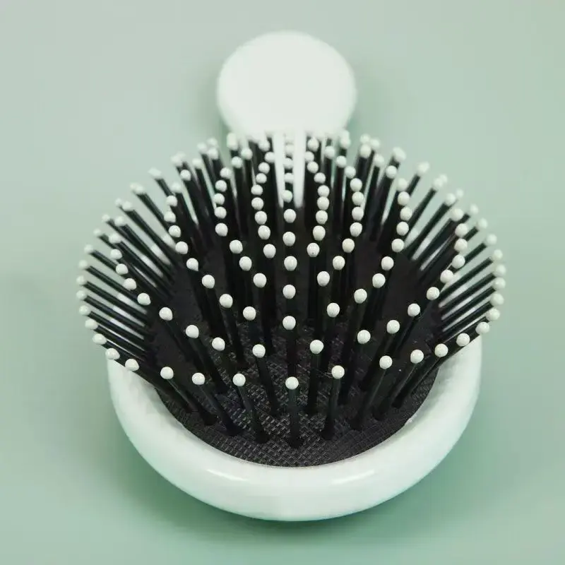 Portable Hair Styling Massage Air Cushion Comb Dry Wet Use for Girls Anti-static Hair Care Professional Salon Brush Hairdressing