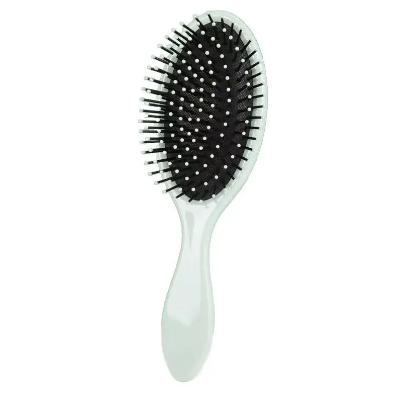 Portable Hair Styling Massage Air Cushion Comb Dry Wet Use for Girls Anti-static Hair Care Professional Salon Brush Hairdressing