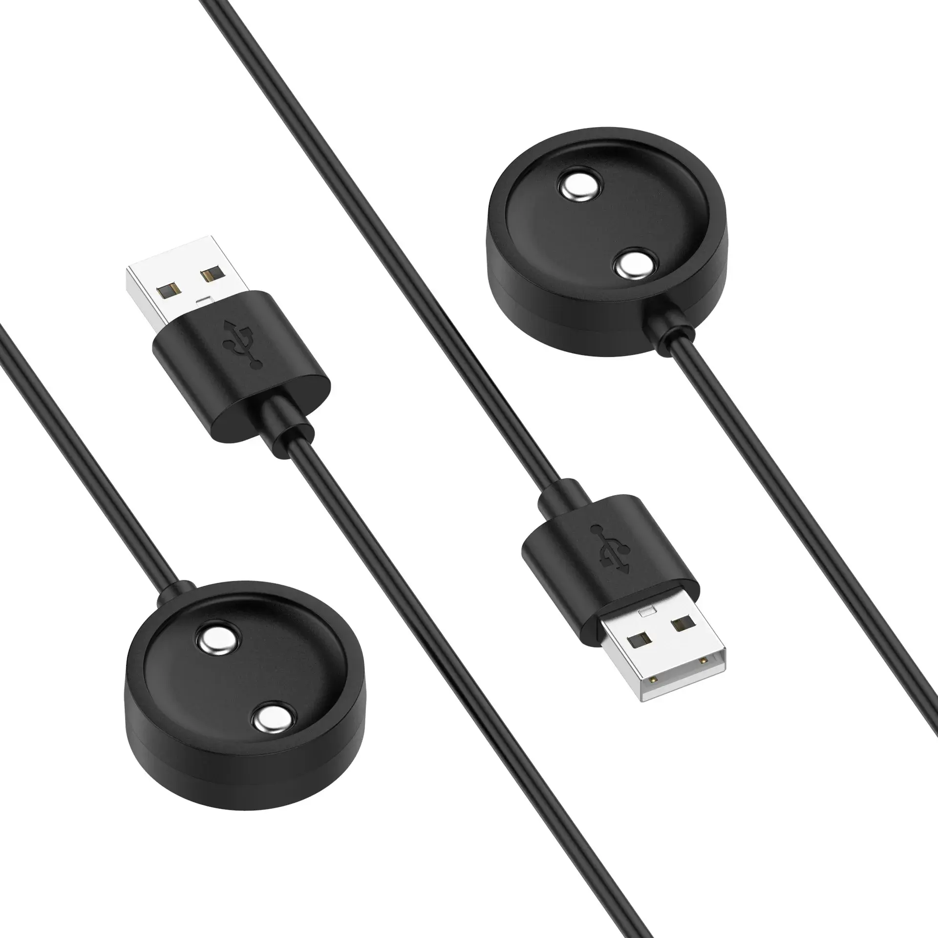 Suunto 9peak Pro Watch Charger Spare Parts Motorcycle Electronic Accessories Race S Charging Line Durable and Reliable