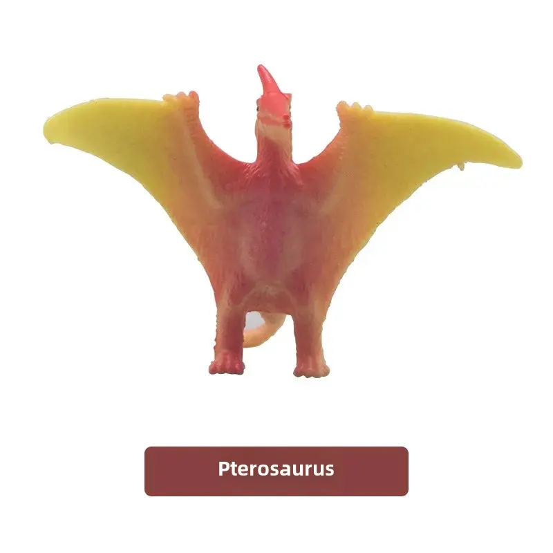 Fascinating Archaeological Digging Dinosaur Model Toy Boxed Handmade Excavation Toy Rapid Prototyping Science Education Tool