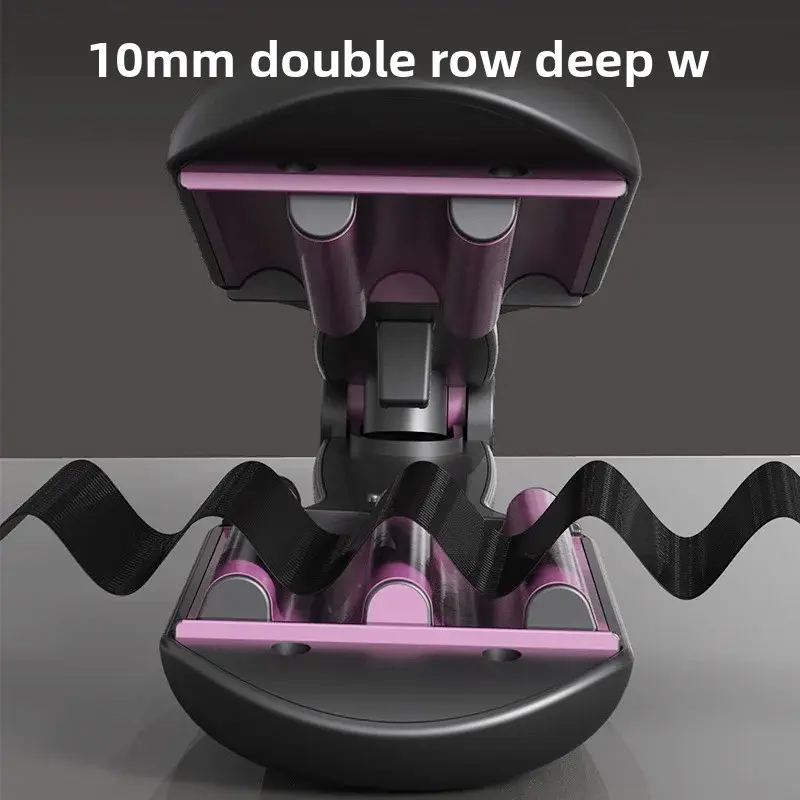 Korean Style Egg Roll Hair Curling Water Wave Damage Free Hair Curling Device Salon Tools Accessories Large Curl Hair Perming Ir