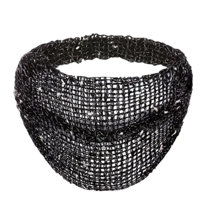 Korean Wide Edge Lace Hairband For Women Summer Hair Cover Up Daily Wear Face Wash Hairband Hair Clip Headwear