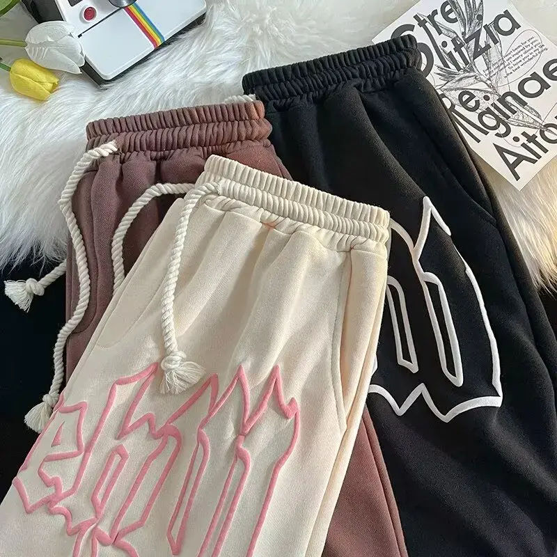 American Style Casual Shorts For Men Trendy Brand Ins Sports Loose-Fit Summer Basketball Pants From China Mainland