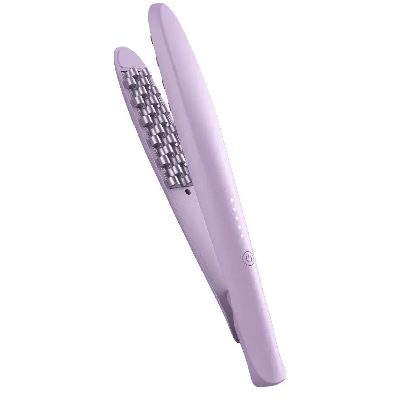 Corn Silk Hair Curling Iron Rods for Men And Women Dormitory Use Hair Curling Device Salon Tool Accessories Chinese Origin