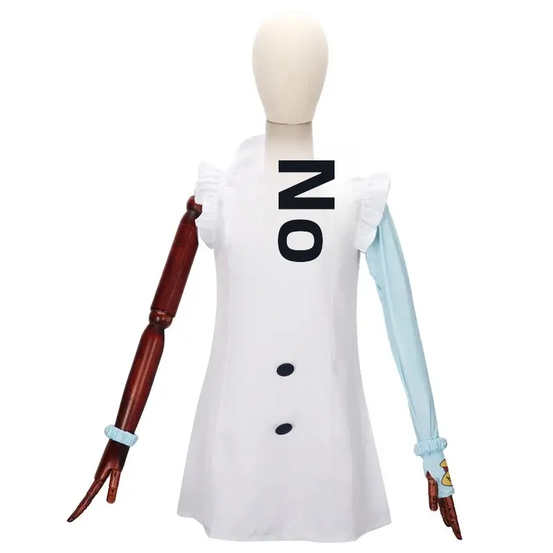 One Piece Cosplay Costume Red Version Theatre Performance World's Songstress Uta Cosplay Outfit New Unique Special Purpose Cloth