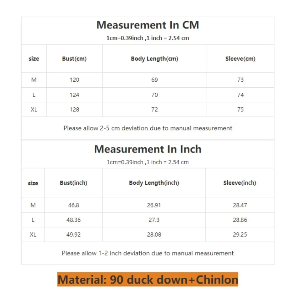 Outdoor Waterproof Windbreaker White Down Jacket Women's Short Loose Waist Jacket Light European Fashion 2024 New