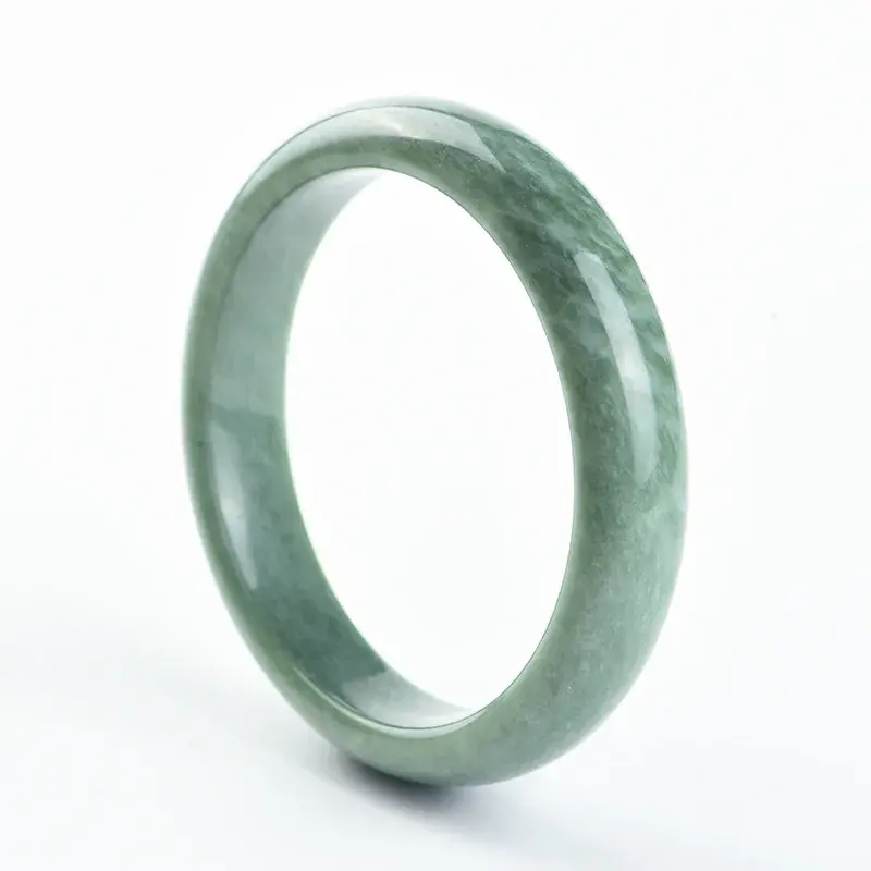 Authentic Natural Jade Bracelet Original Certified Luxury Bracelet For Women Shipping Free Wholesale Gift Girlfriend