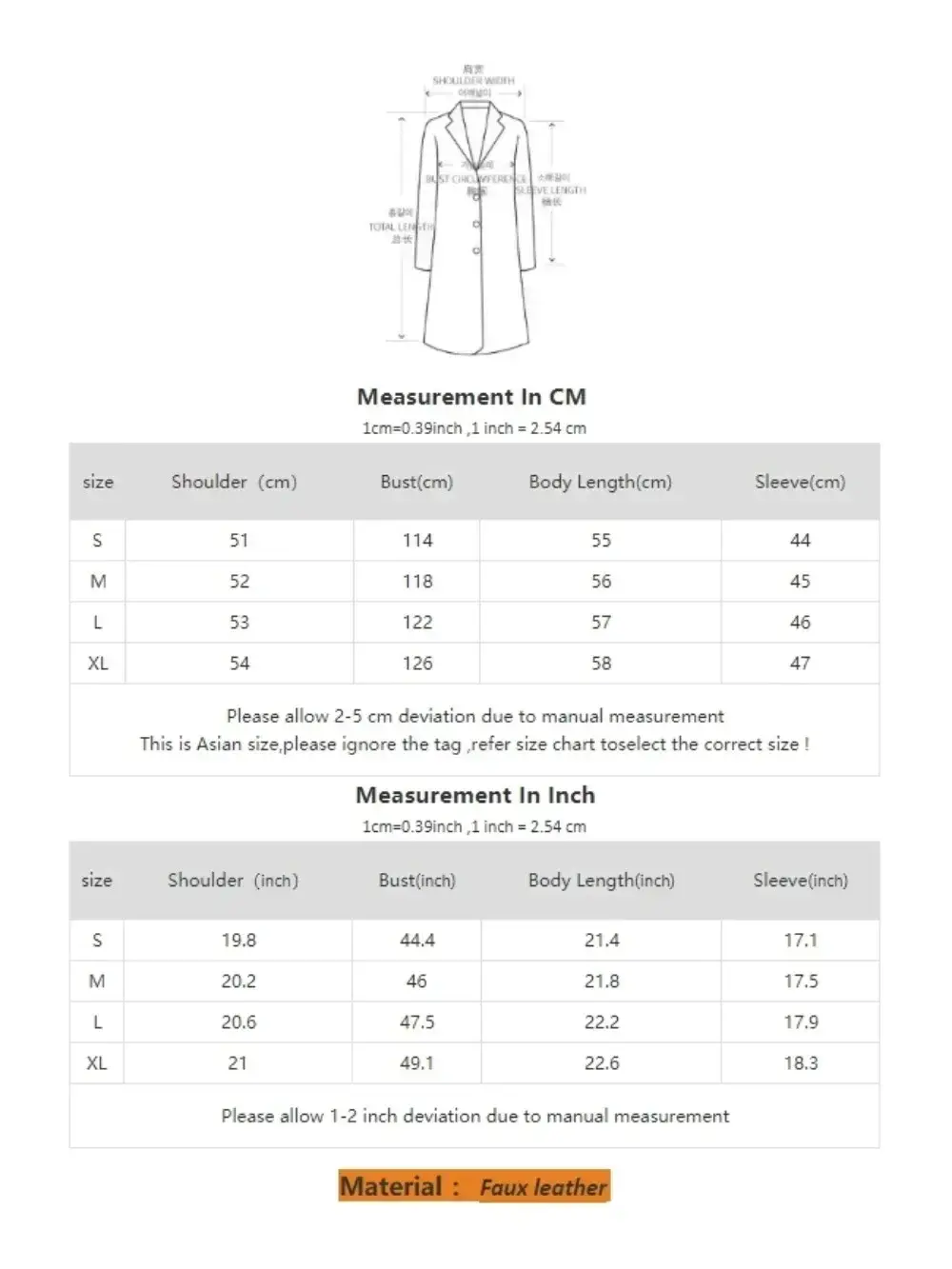 2024 Spring Faux Leather Jacket Women Streetwear Autumn Long Sleeve Short Coats Loose Warm Moto Biker Outwear American Style