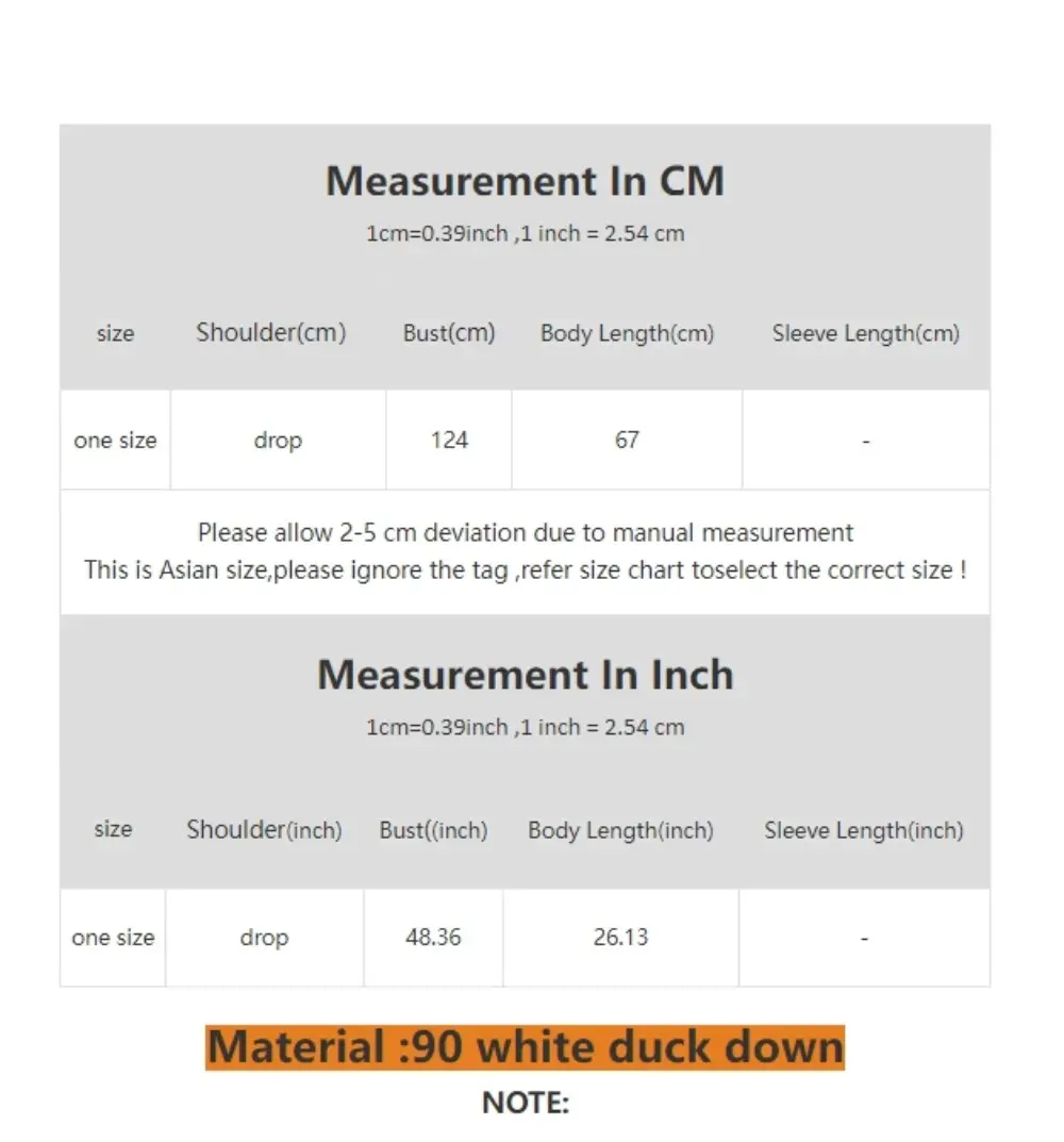 2024 New Autumn Winter White Duck Down Coat Women Puffer Jacket Warm Vintage Single Breasted Lightweight Down Jacket Female