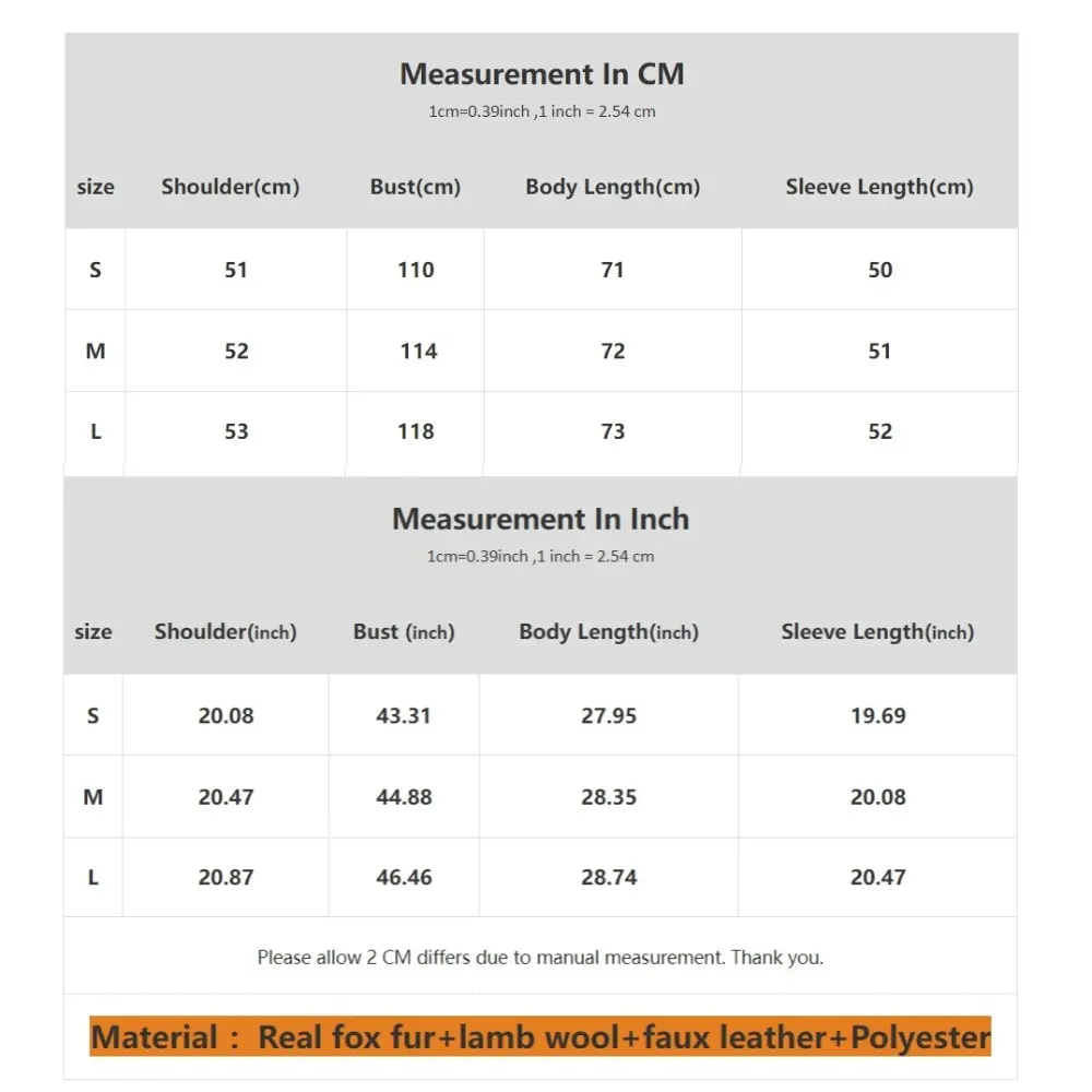 Real fur coat Large Natural Fox Fur Coat 2025 New Women Thick Warm Retro Lamb Fur Jacket Belt Winter Female Parkas Outwear